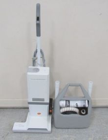 Lux Guardian Vacuum
