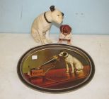 Dog Collectible Pieces