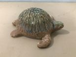 McCarty Pottery Sea Turtle