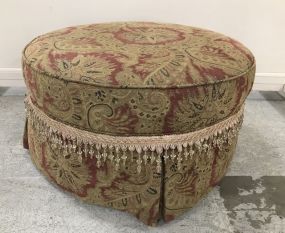 Sherrill Upholstered Ottoman