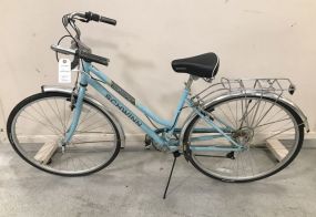 Vintage Schwinn Admiral Bike
