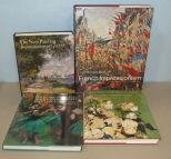 Impressionism Art Books