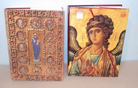 Two Byzantium Books
