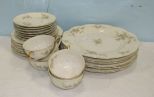 Set of Haviland 