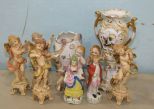 Collection of Figurines