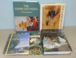 Impressionism Art Books