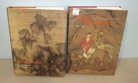 Chinese Painting and Calligraphy Books