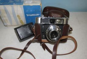Yuig4cander Vito CLR Camera