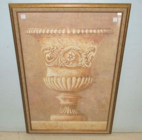 Large Print of Grecian Urn