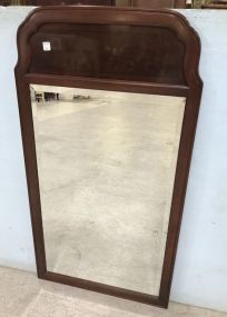 Drexel Heritage Chippendale Style Wall Mirror