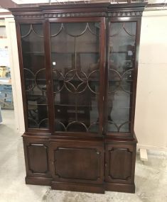 Georgetown Galleries (The Ritter) China Cabinet