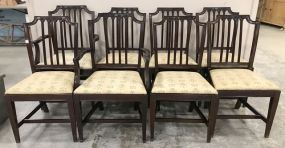 Georgetown Galleries (The Ritter) Dining Chairs