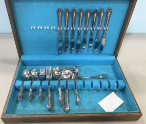 Set of Stainless Flaware Japan