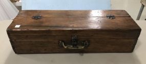 Primitive Carpenter Tool Box