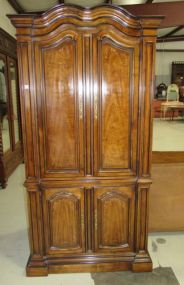 Drexel Heritage Grand Tour Armoire