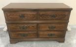 Sumter Co. Freedom Oak Dresser