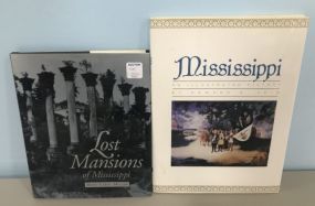 TwoMississippi Books