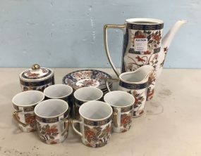 Empress by Haruta Tea Set