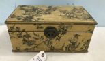 Toile Style Decorative Box