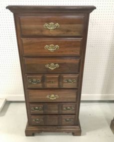 1980's-90's Lingerie Chest of Drawers