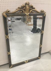 Uttermost French Style Wall Mirror