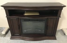 FEBO International Limited Cherry Console Fireplace