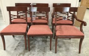 Duncan Phyfe Dining Chairs