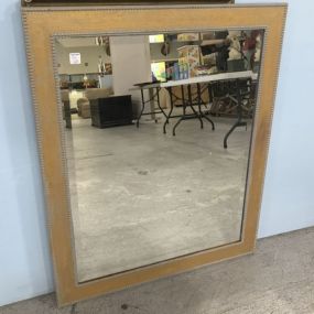 Modern Decorative Wall Mirror