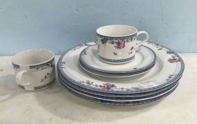 Oneida Porcelain 