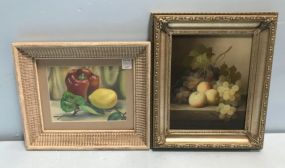 Paintings of Still Lifes