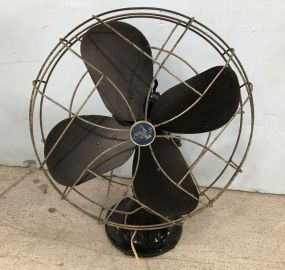 Emerson Electric Vintage Fan