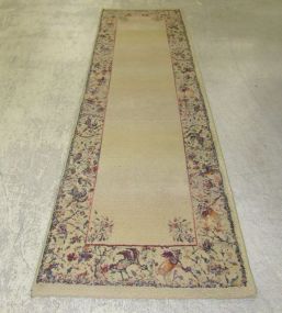 Fantasy Collection Ivory Runner