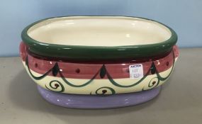 Gail Pittman Tureen