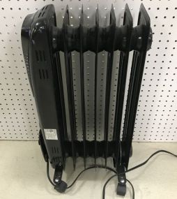 Electric Radiator Heater