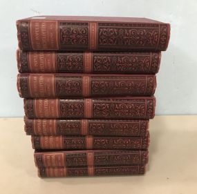 The Popular Encyclopedia Collection