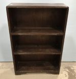 Vintage Cherry Bookcase