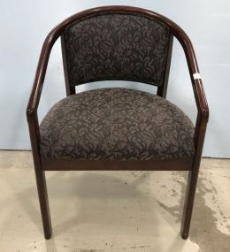 Kimball Office Club Chair