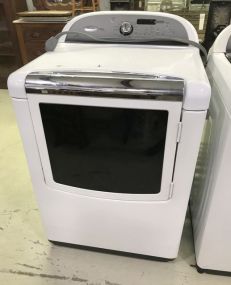 Whirlpool Cabrio Platinum Dryer