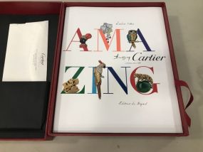 AMA ZING Book