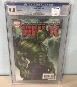 Hulk #7, 