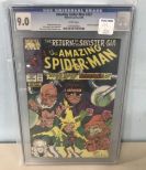 Amazing Spider-Man #337, Return of the Sinister Six