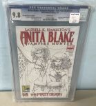 Anita Blake: Vampire Hunter-The First Death #1