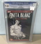 Antia Blake: Vampire Hunter-Guilty Pleasure #2
