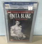 Anita Blake: Vampire Hunter-Guilty Pleasures #2