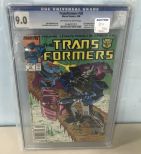 Transformers #38 
