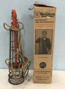 Vintage Neuman Chimney Cleaners