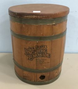 Jack Daniel's Lemonade Dispenser