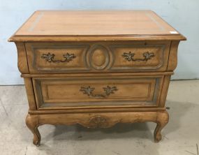 Martinsville Country French Accent Chest