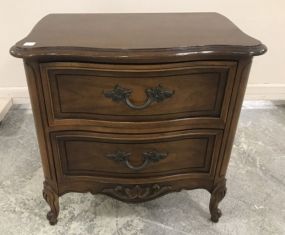 Dixie Furniture French Style Commode