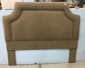 Denicola and Sons Upholstered Head Board
